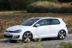 Volkswagen Golf GTi 5-Door 2015 года
